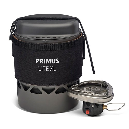 Primus lite stove system - lite, xl