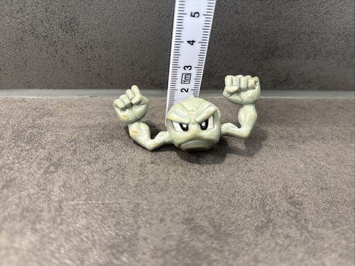 Pokemon figur kleinstein - pokemon, tomy