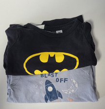 2 Stück Schlafanzug H&M