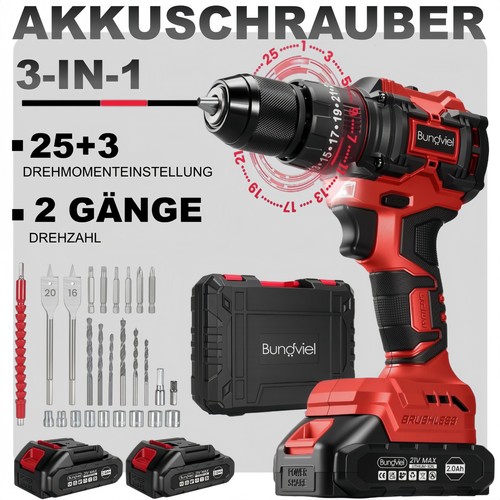 21v akkuschrauber set - 21v,