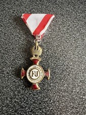 Franz Joseph KuK MONARCHIE