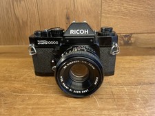 Near Mint ++ Ricoh XR1000S
