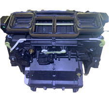 Original Komplett Gebläsekasten Voll Klimakasten Mercedes C200 203k 2004 B258