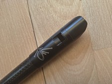 Carbony Irish Alto Tin Whistle