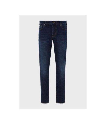 Emporio armani jeans - jeans, 5