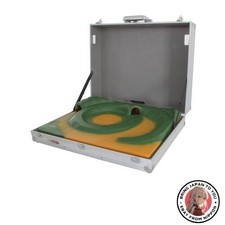 Neu Rokuhan Spur Z Kofferraum