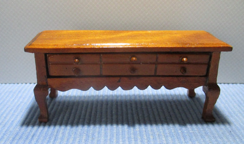 Sideboard miniaturmöbel - –,