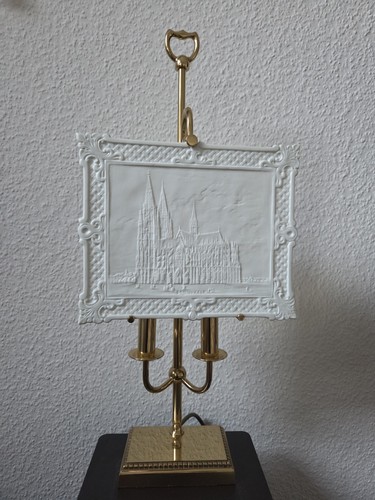 Original plaue lithophanie - original, plaue-lithophanie