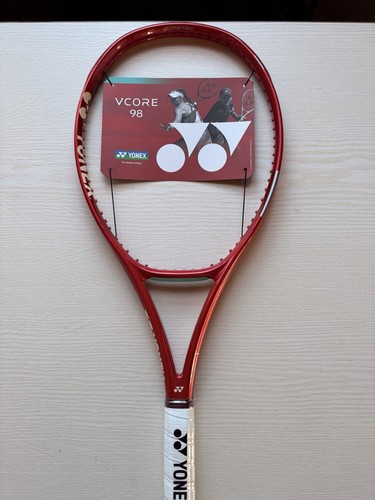 Yonex vcore 305 ruby - vcore, g,