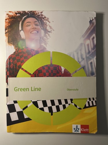 Green line oberstufe - –,