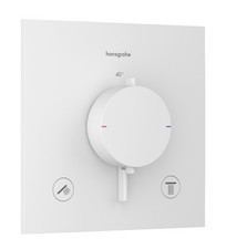 hansgrohe Ecostat Comfort E