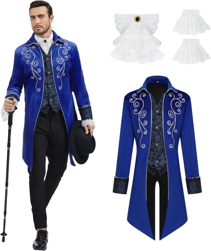 Herren mittelalter steampunk - herren,
