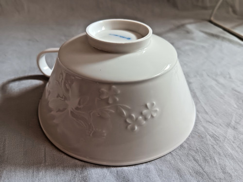 Kpm berlin teetasse tasse - kpm,