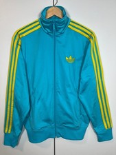 ADIDAS FIREBIRD TT Tracktop
