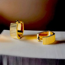 Embrace Beauty Ohrringe