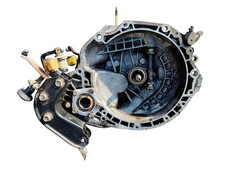 Getriebe Schaltgetriebe