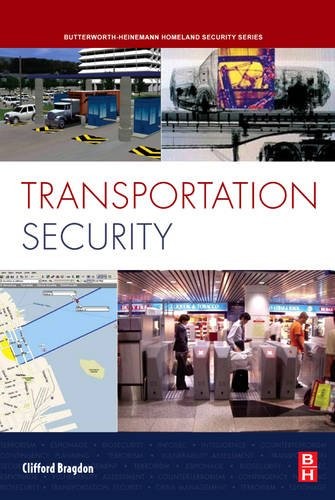 Transportation security - transportation,