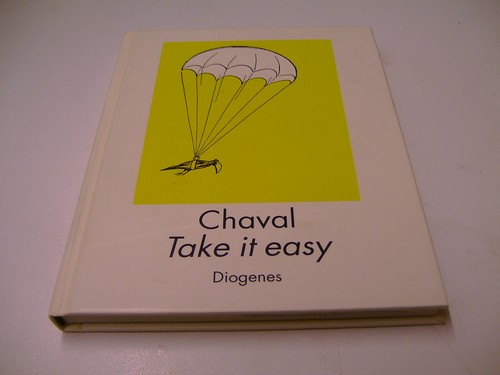 Caval take easy - caval-,