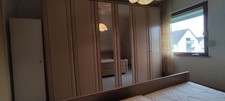 Schlafzimmer Komplettset - Selbstabholung, Selber Abbauen