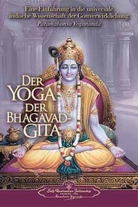 Der yoga bhagavad - bhagavad, gita