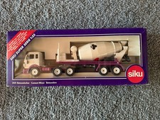 Siku 3431 Betonmischer 1:55