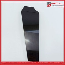 MERCEDES BENZ CLS C219 350 CGI Verkleidung B-Säule rechts Außen 2196900287