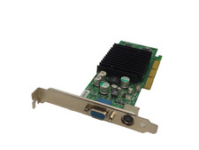 MSI MS-8878 GEFORCE4 MX 420