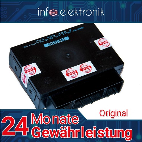 Komfortsteuergerät - ⭐⭐⭐,