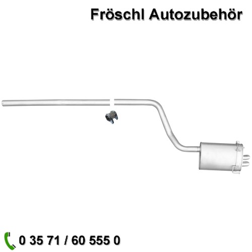 Für rover cdt - für, 75