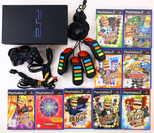 Sony ps2 playstation - playstation, konsole