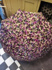 Alter Damen - Regenschirm Sehr Guter Zustand 