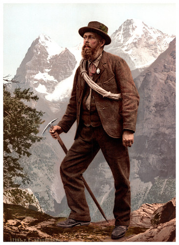 Schweiz bergführer - schweiz,,