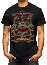 LA MARCA DEL DIABLO [MALVADOS