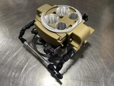 Fragola 920036BL Efi Feed Line