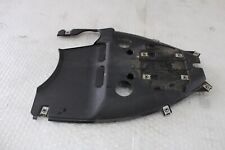Verkleidung Heckverkleidung Heck unten Aprilia SR 50 Factory VFB 05- #R7990