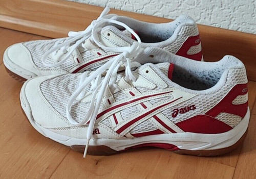 Asics gel hunter indoorschuhe - asics,
