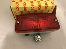 Bosch Nebelschlussleuchte 0313103002 (Mercedes W123 /8 114 115 W116) NEU NOS