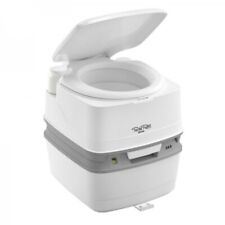 Thetford Porta Potti 365 Weiß - Toilette Campingtoilette