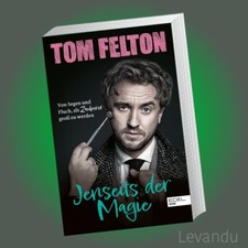 JENSEITS DER MAGIE | TOM