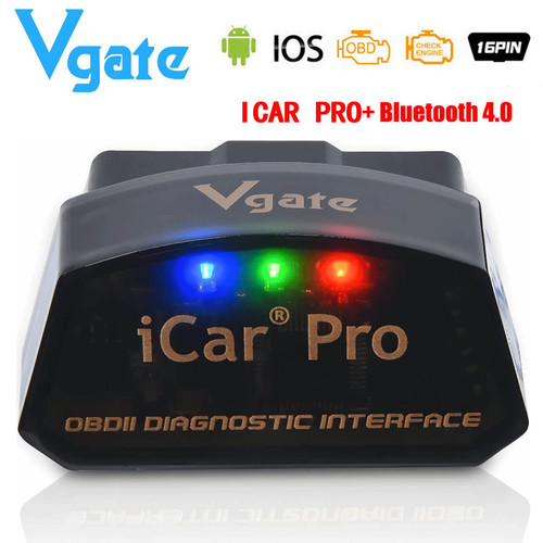 Vgate icar pro - pro, bluetooth