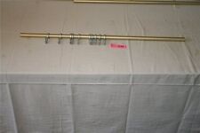 Hakenleiste mit 10 Haken