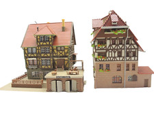 Vollmer 50318, Kibri ? Spur N