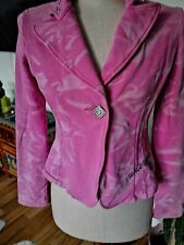 "FRACOMINA" COOLE ROSA