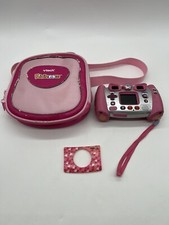 VTech  Kinderkamera Kidizoom Pink 2.0 MP 4x Digitalzoom Rosa
