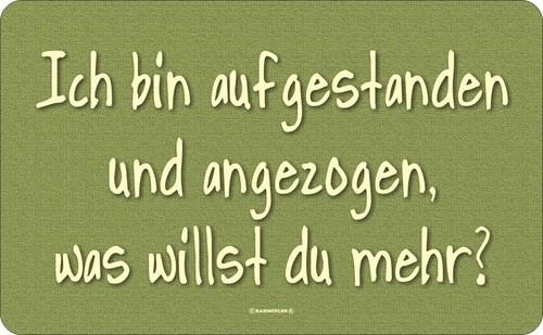 Frühstücksbrettchen