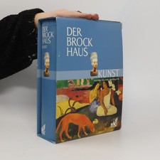 Der Brockhaus, Kunst  | 