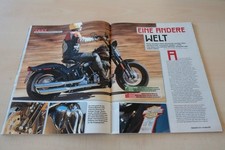 Motorrad 11/2008