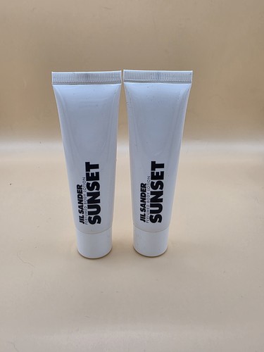 Jil sander sunset - jil,