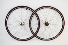 Mavic clincher maxi car - mavic?, maxi-car