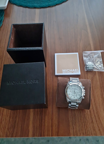 Michael kors runway mk5165 - michael,